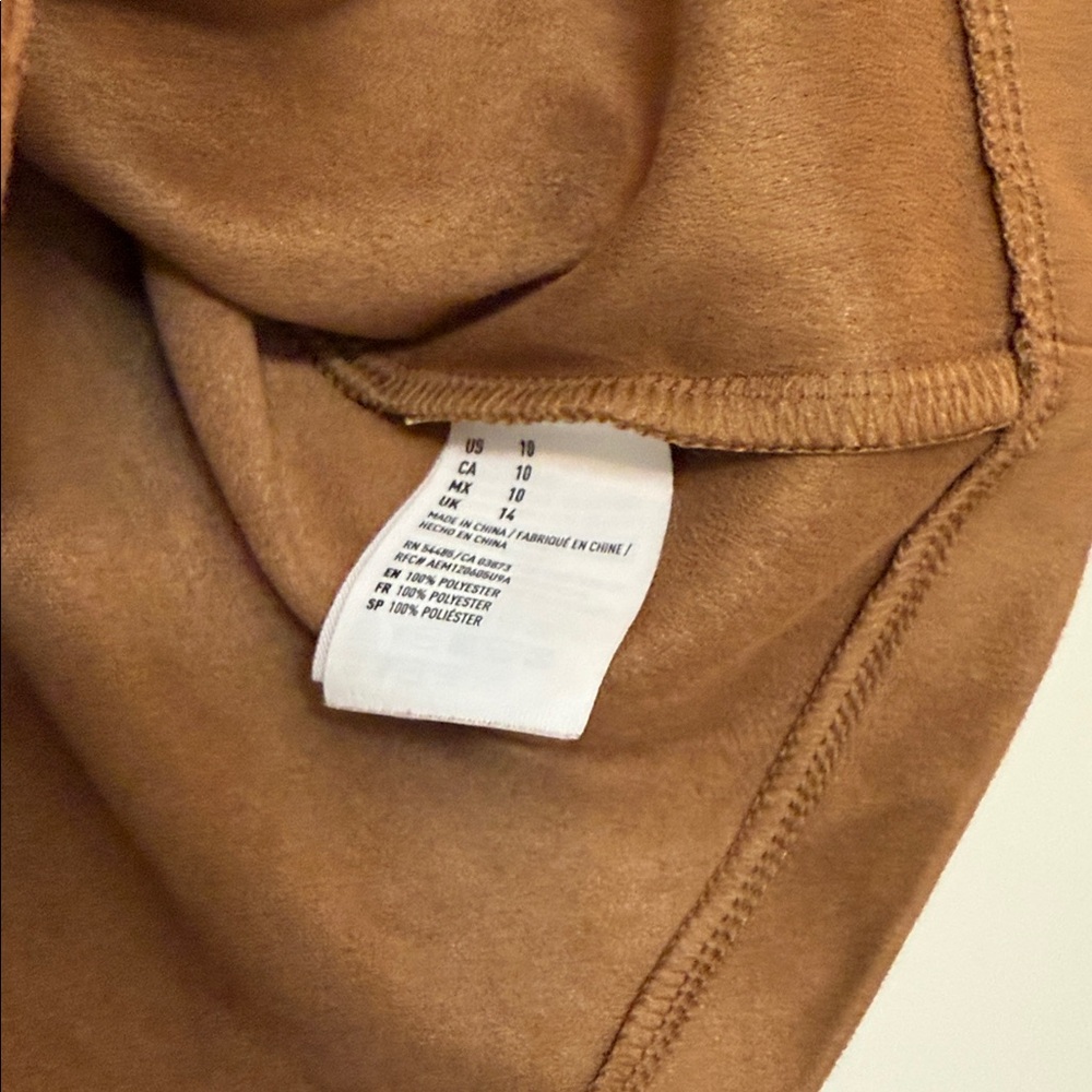 American Eagle mini skirt - Picture 2 of 5
